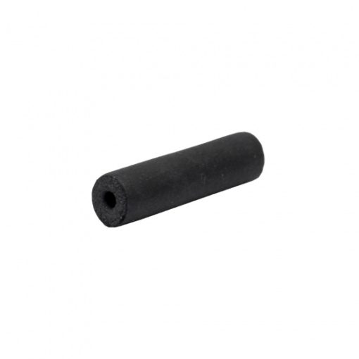 Bego - Rubber Polishers Black Cylinder Ø 6.5 x 24.0 mm (Pack 100) - Image 2