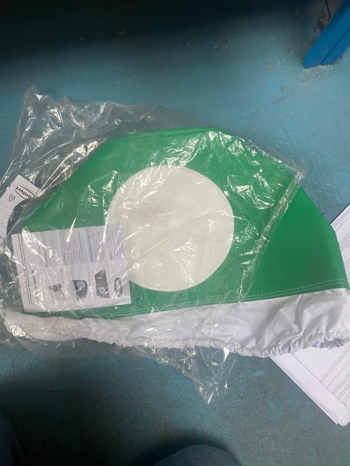 Renfert - Vortex Compact 3L Cloth Filter - Image 3