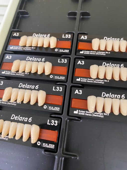 Kulzer - Delara Anteriors - Image 3