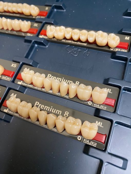 Kulzer - Pala Premium Posteriors - Image 2