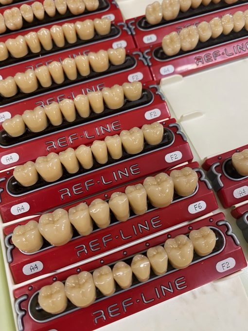 PoliDent - Refline Posteriors - Image 2