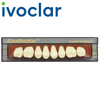 Ivoclar - Gnathostar Posteriors