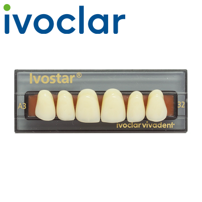 Ivoclar - Ivostar Anteriors