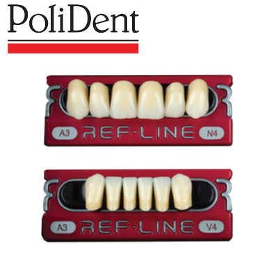PoliDent - Refline Anteriors