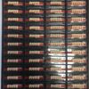 Dentsply Dentacryl HXL (Job Lot - 858 sets) - Image 4