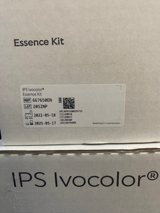 Ivoclar IPS Ivocolor Essence Kit - Image 2