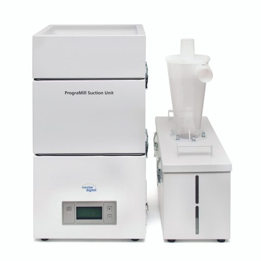 Ivoclar - PrograMill Base Set - Image 4