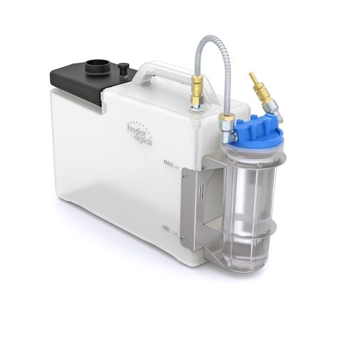 Ivoclar - PrograMill Base Set - Image 3