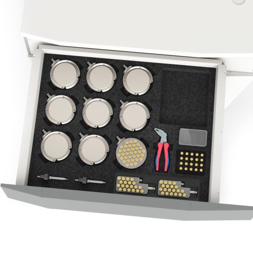 Ivoclar - PrograMill Base Set - Image 2