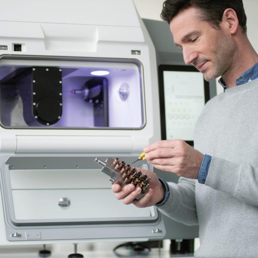 Ivoclar - PrograMill PM3 - Image 3