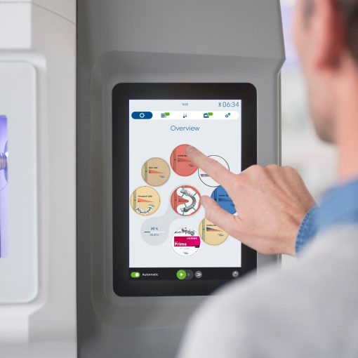 Ivoclar - PrograMill PM3 - Image 6