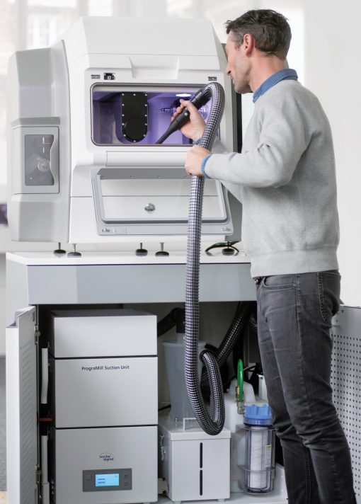 Ivoclar - PrograMill PM3 - Image 7