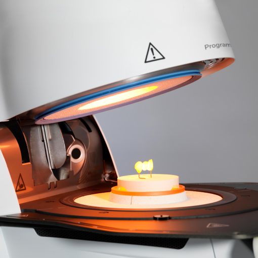 Ivoclar - Programat EP 5010/G2 press furnace - Image 4