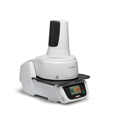 Ivoclar - Programat EP 3010/G2 press furnace