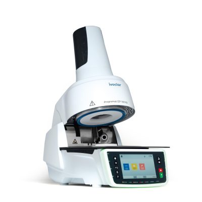 Ivoclar - Programat EP 5010/G2 press furnace