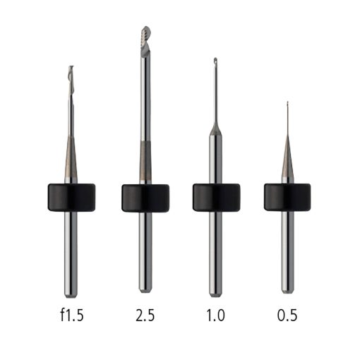 Ivoclar - PrograMill PM3/PM5 Tools - Image 5
