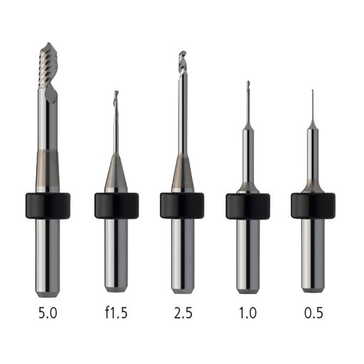 Ivoclar - PrograMill PM7 Tools - Image 3