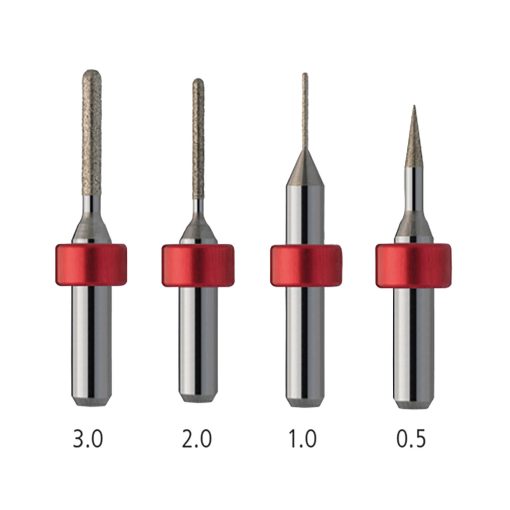 Ivoclar - PrograMill PM7 Tools - Image 5