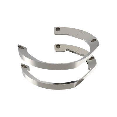 Ivoclar - Digital Denture holder rings for PrograMill 3/5/7