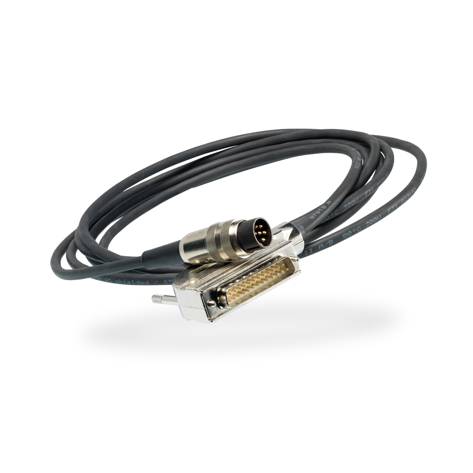 Ivoclar - PrograMill Dry suction control cable