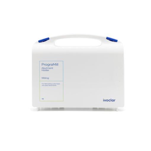 Ivoclar - PrograMill Abutment Holder Medentika Set PM7 - Image 3