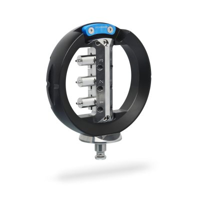 Ivoclar - PrograMill Abutment holder Medentika