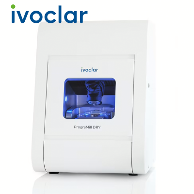 Ivoclar - PrograMill DRY