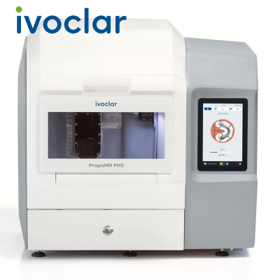 Ivoclar - PrograMill PM3