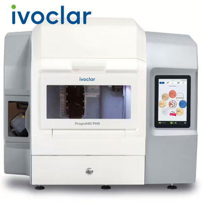 Ivoclar - PrograMill PM5