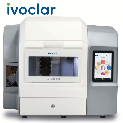 Ivoclar - PrograMill PM7