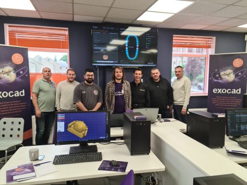 Exocad and 3shape - Training courses at Metrodent - Image 2