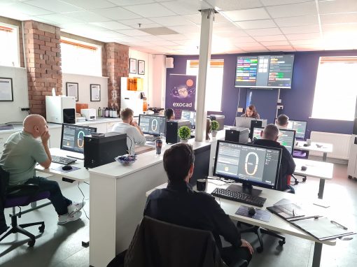 Exocad and 3shape - Training courses at Metrodent - Image 5