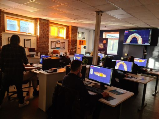 Exocad and 3shape - Training courses at Metrodent - Image 6