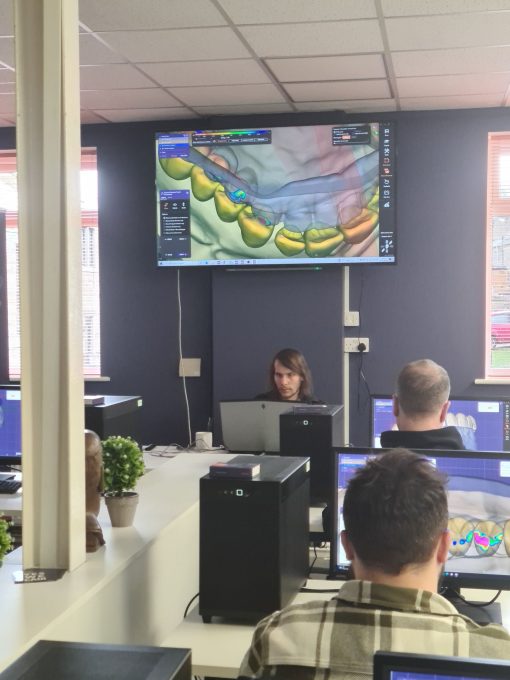 Exocad and 3shape - Training courses at Metrodent - Image 9