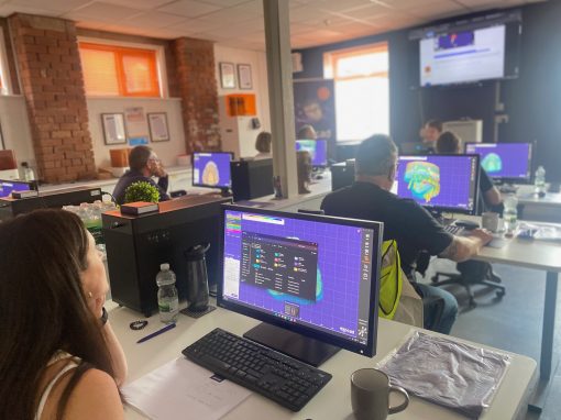 Exocad and 3shape - Training courses at Metrodent - Image 13