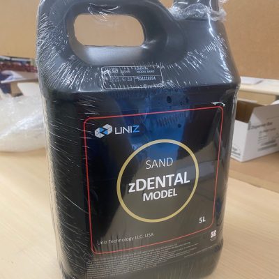 Uniz - zDental Model Sand - 5Kg