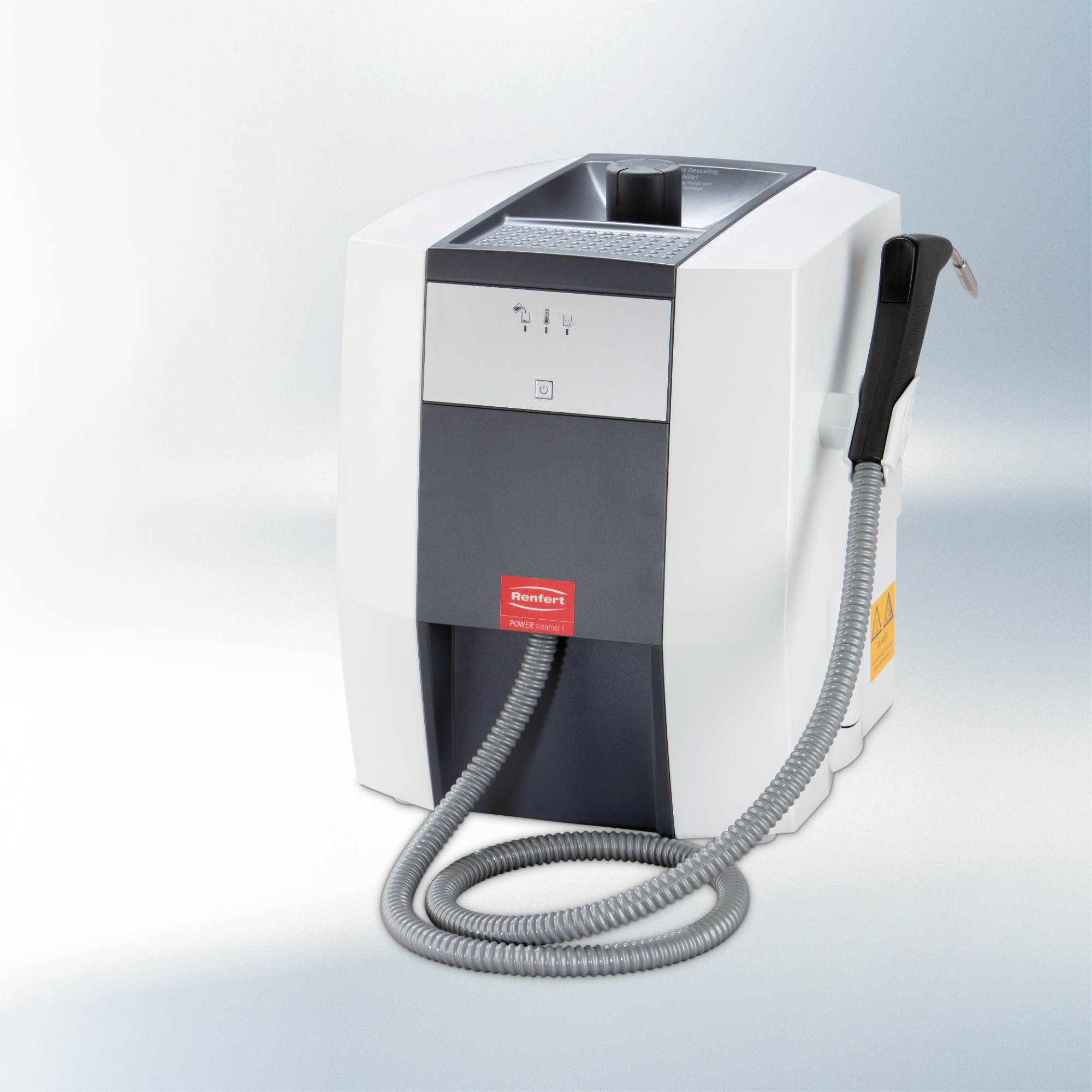 Renfert - Power Steamer 1