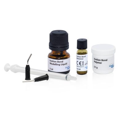 Ivoclar - Ivotion Bond Kit 10