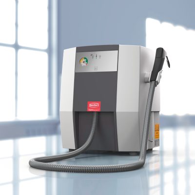 Renfert - Power Steamer 2