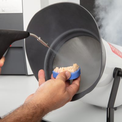 Renfert - Steam tube