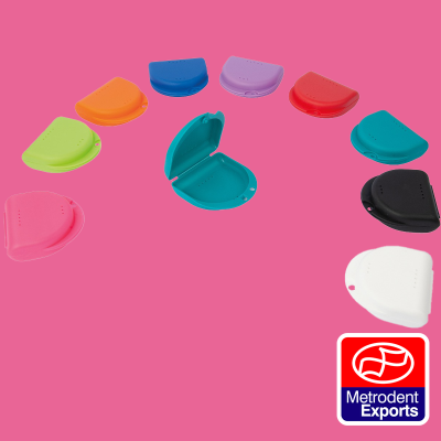 Storage Boxes - Premium Ortho (10 Pack)