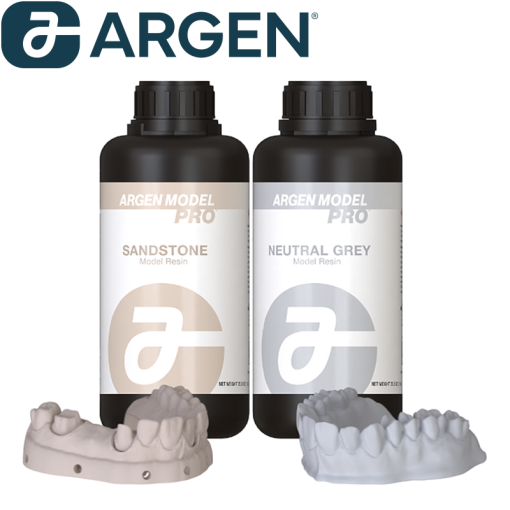 Argen - Model Pro Resin 1 Kg