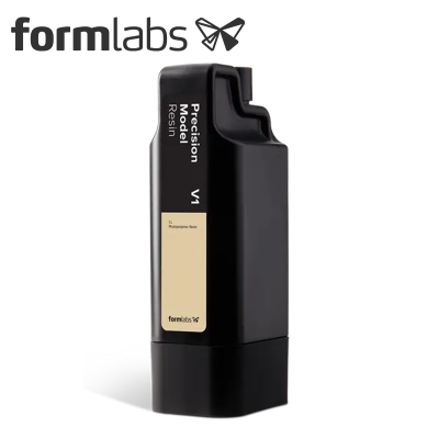Formlabs - Precision Model V1 resin (Form 4) 1 Litre