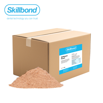 Skillbond - Skillstone Peach Diestone 15Kg