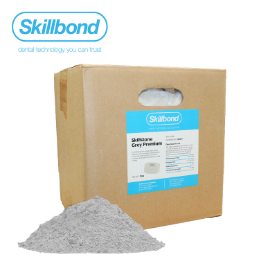Skillbond - Skillstone Grey Premium Diestone 25Kg