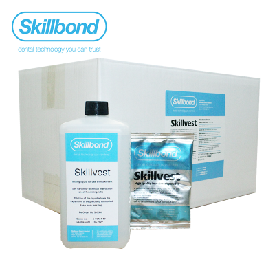 Skillbond - Skillvest Investment with Liquid