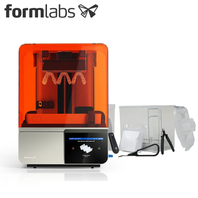 Formlabs - Form 4B 3D Printer Basic Dental Package