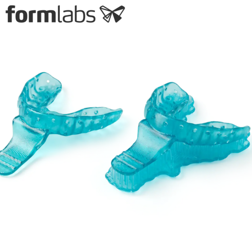 Formlabs - Custom Tray Resin (Form 4) 1 Litre - Image 2