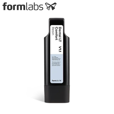 Formlabs - Dental LT Comfort Resin (Form 4) 1 Litre