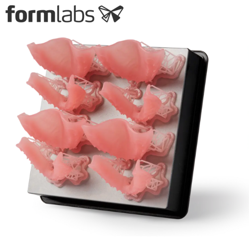 Formlabs - Denture Base Resin (Form 4) 1 Litre - Image 2